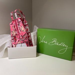 Vera Bradley Lunch Box